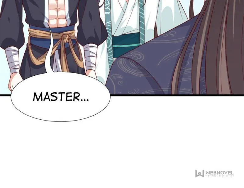 Pupillary Master Chapter 355 page 38 - 