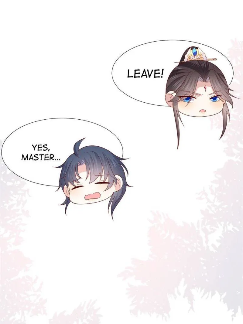 Pupillary Master Chapter 355 page 39 - 