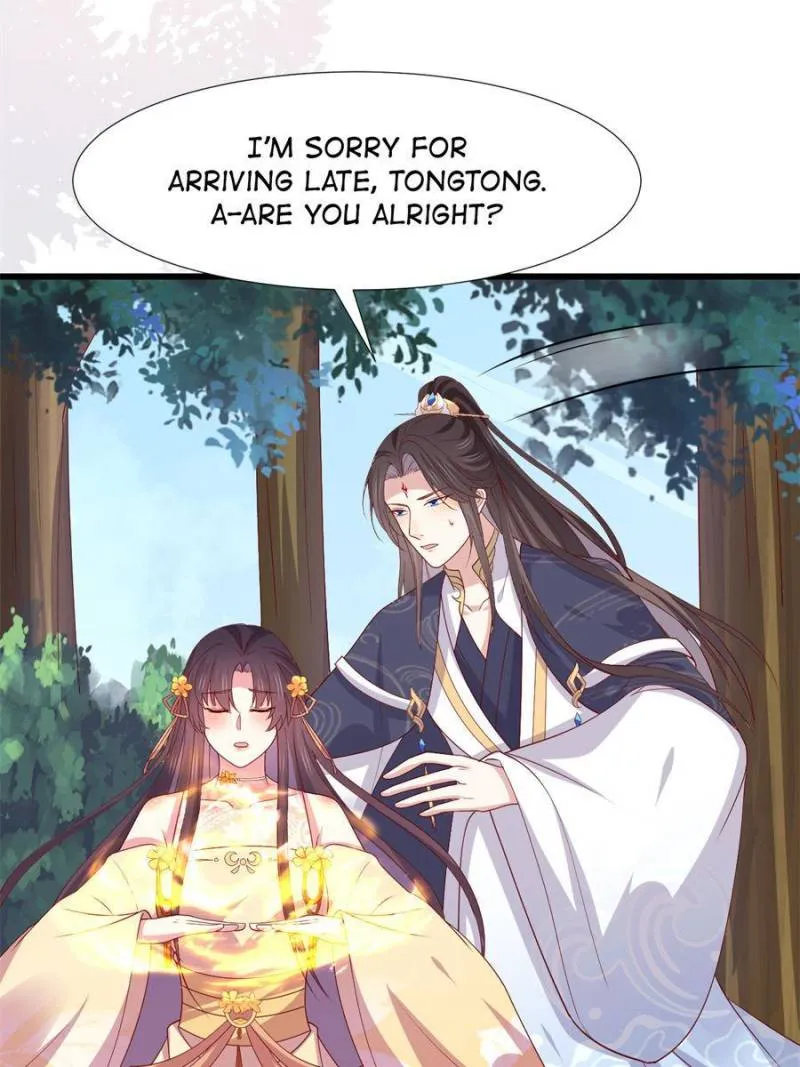 Pupillary Master Chapter 355 page 40 - 