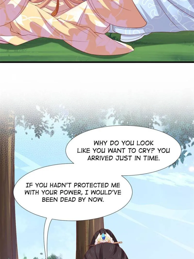 Pupillary Master Chapter 355 page 41 - 