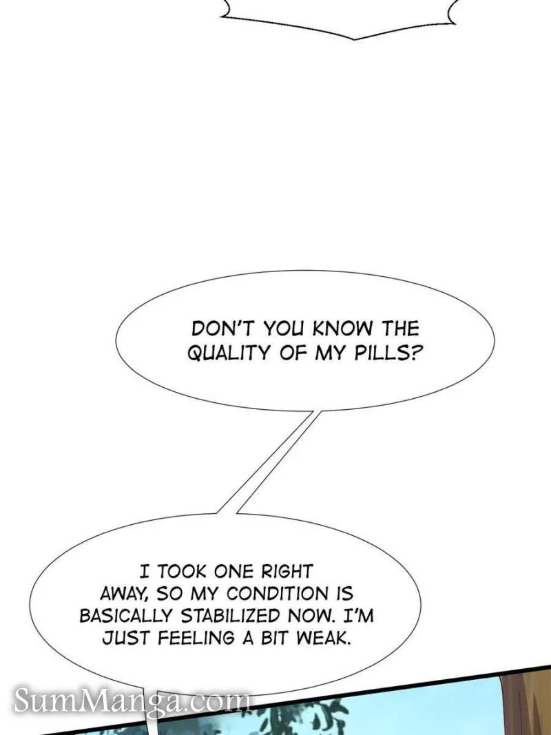 Pupillary Master Chapter 355 page 43 - 