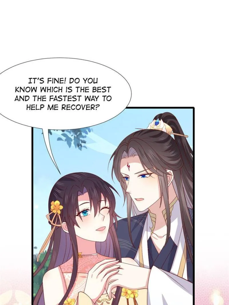 Pupillary Master Chapter 355 page 45 - 
