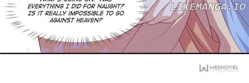 Pupillary Master Chapter 356 page 12 - 