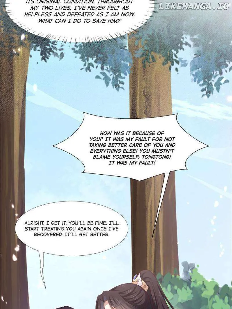 Pupillary Master Chapter 356 page 16 - 