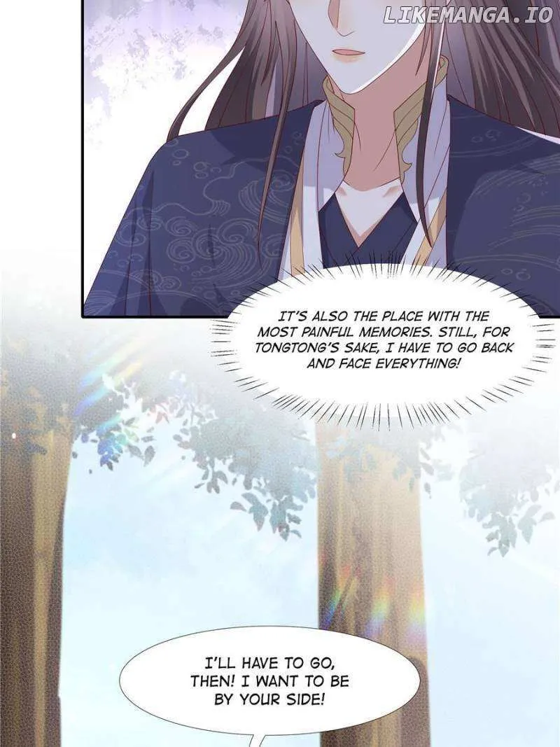 Pupillary Master Chapter 356 page 20 - 