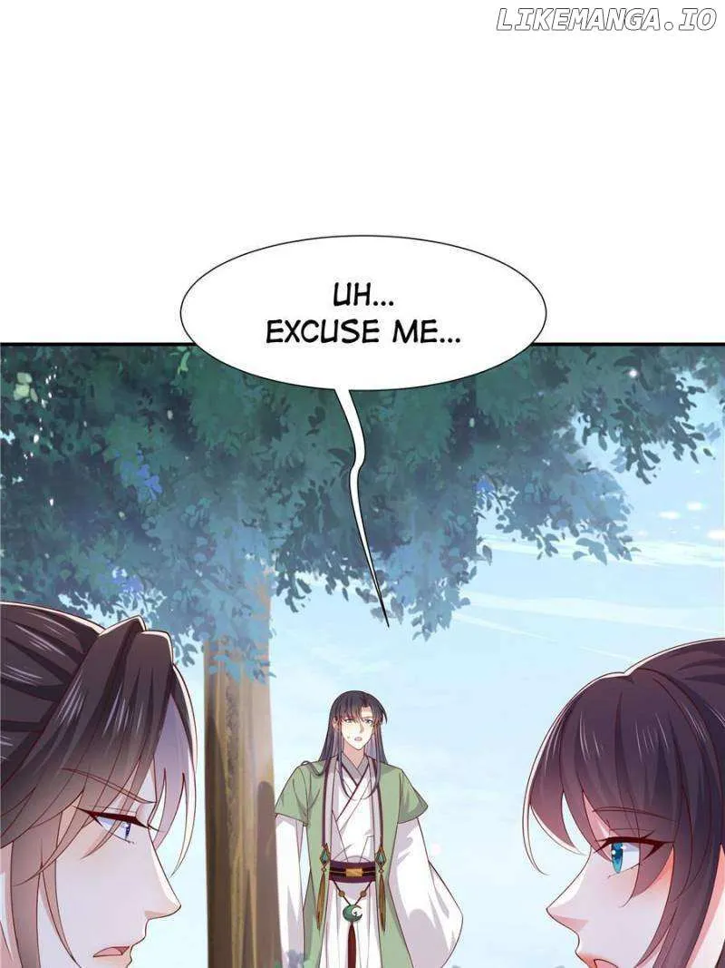 Pupillary Master Chapter 356 page 25 - 
