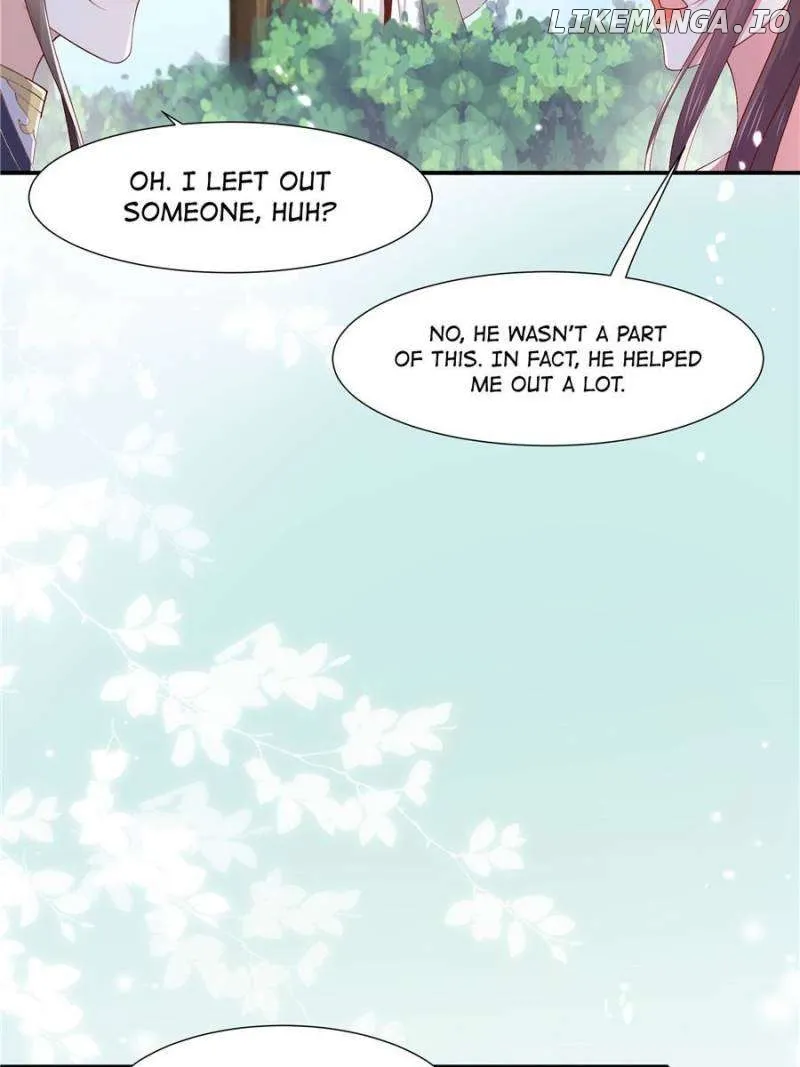 Pupillary Master Chapter 356 page 26 - 