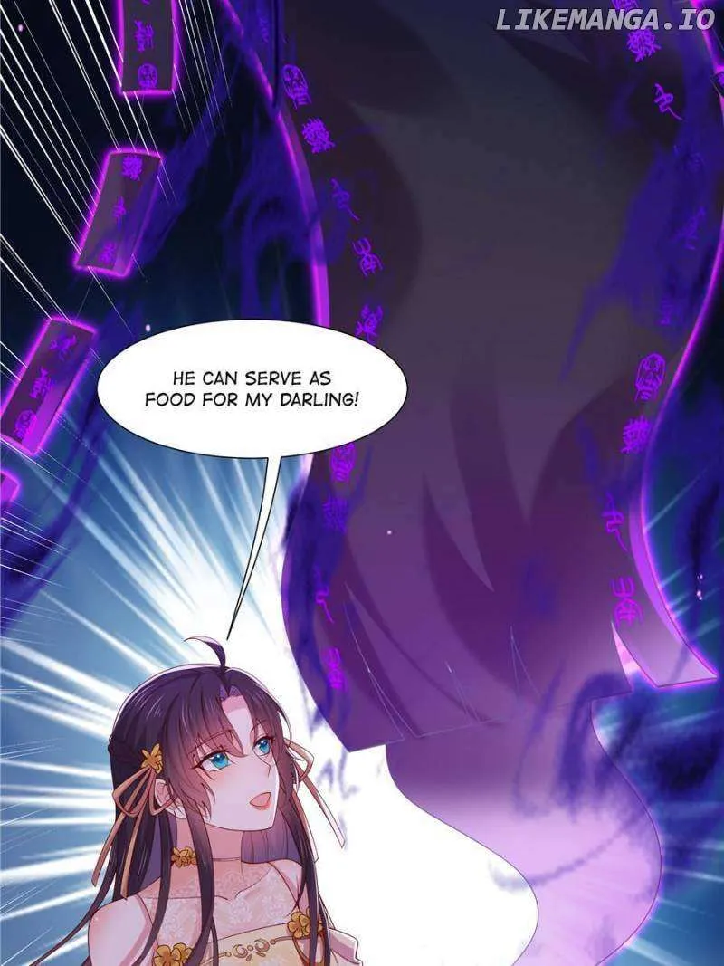 Pupillary Master Chapter 356 page 30 - 
