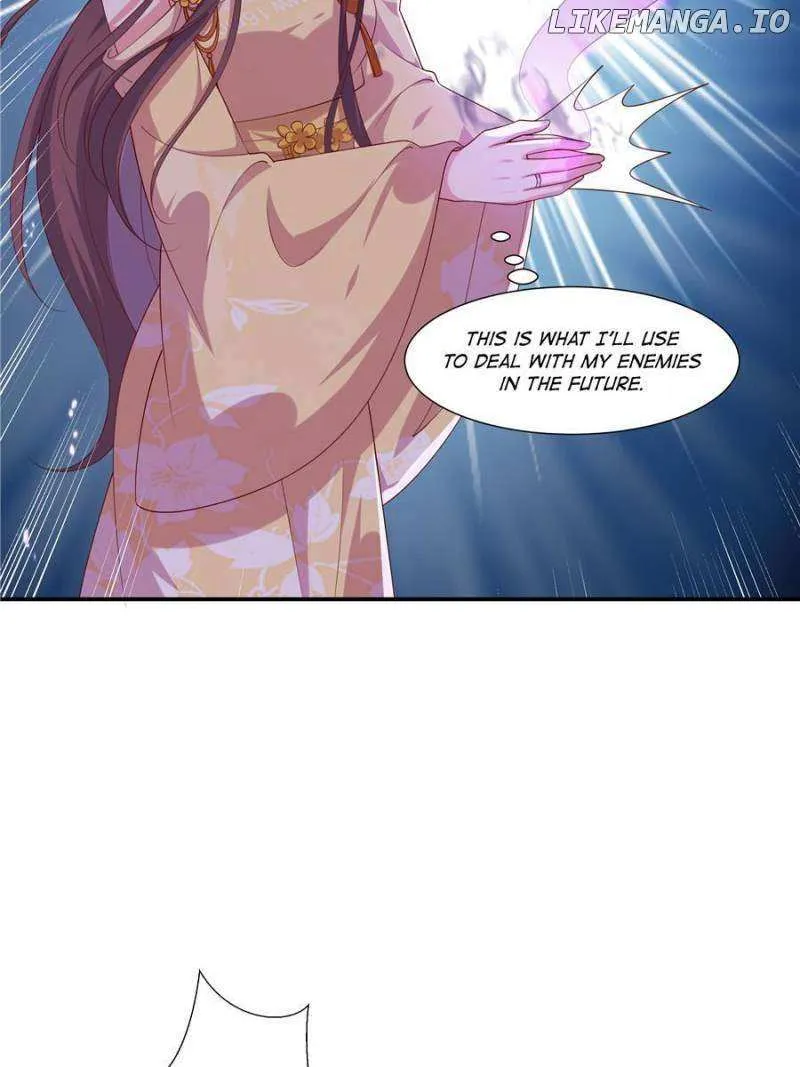 Pupillary Master Chapter 356 page 31 - 