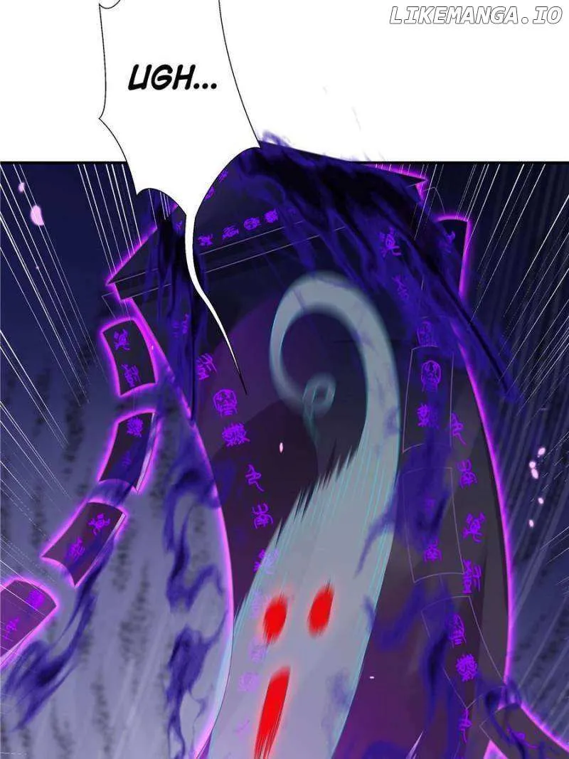 Pupillary Master Chapter 356 page 32 - 