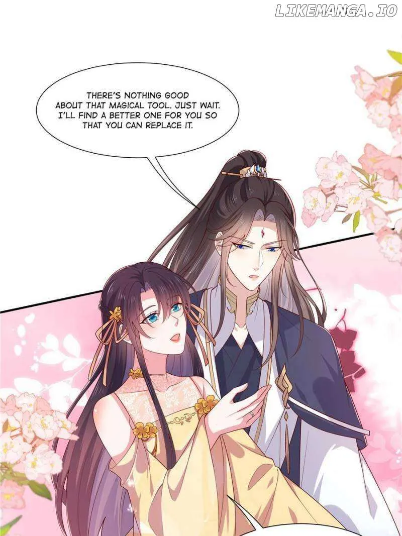 Pupillary Master Chapter 356 page 35 - 