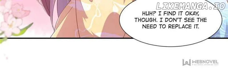 Pupillary Master Chapter 356 page 36 - 