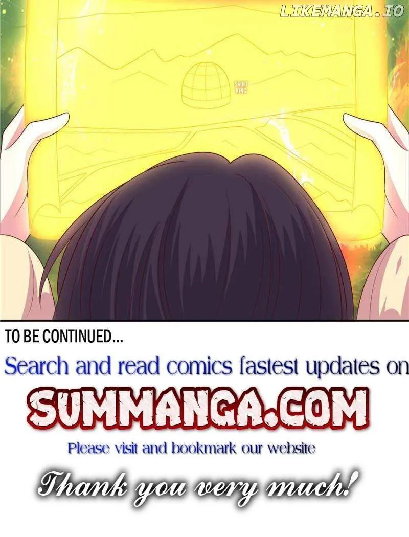 Pupillary Master Chapter 356 page 40 - 