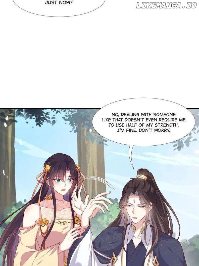 Pupillary Master Chapter 356 page 7 - 