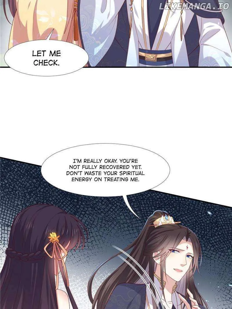 Pupillary Master Chapter 356 page 8 - 