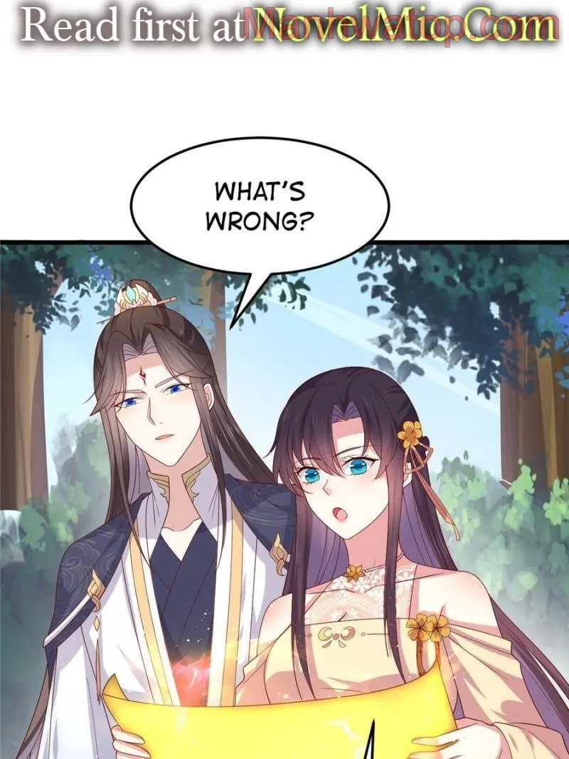 Pupillary Master Chapter 357 page 2 - 