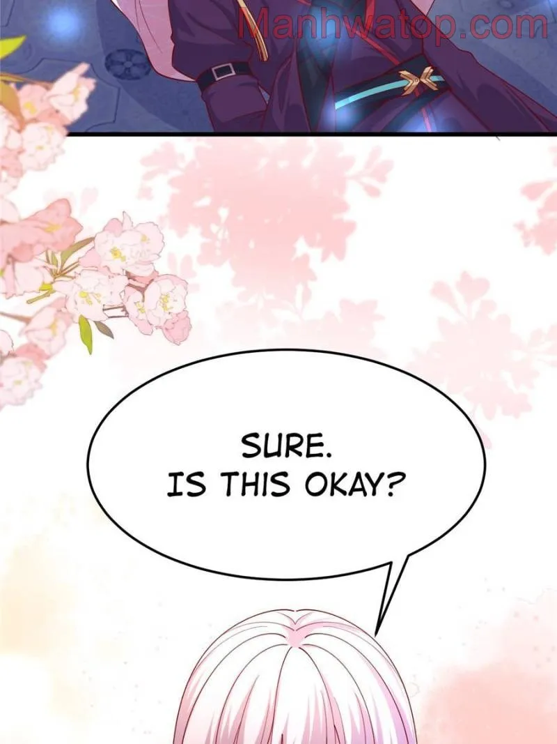 Pupillary Master Chapter 357 page 17 - 
