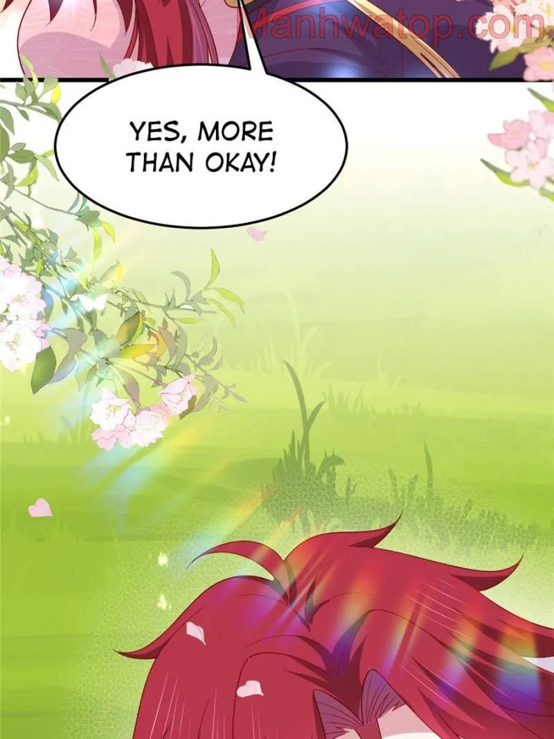 Pupillary Master Chapter 357 page 19 - 