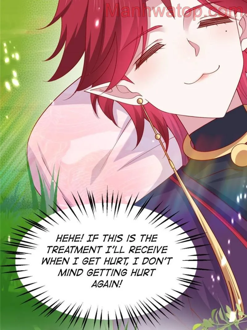 Pupillary Master Chapter 357 page 20 - 