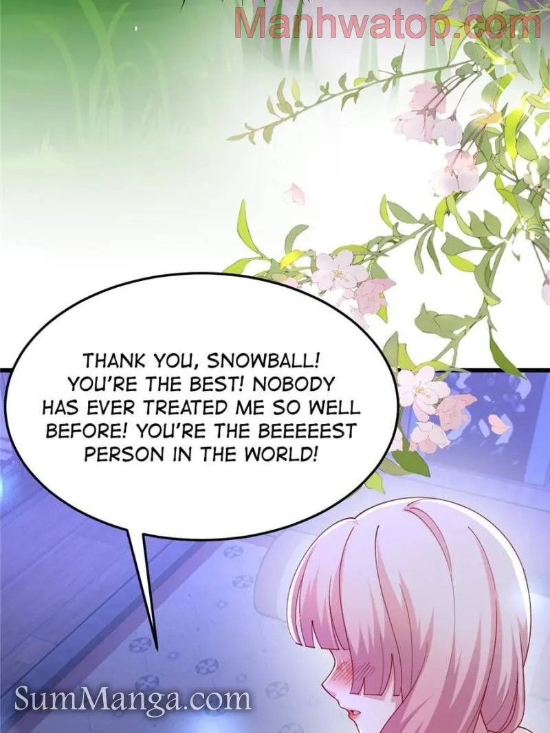 Pupillary Master Chapter 357 page 21 - 