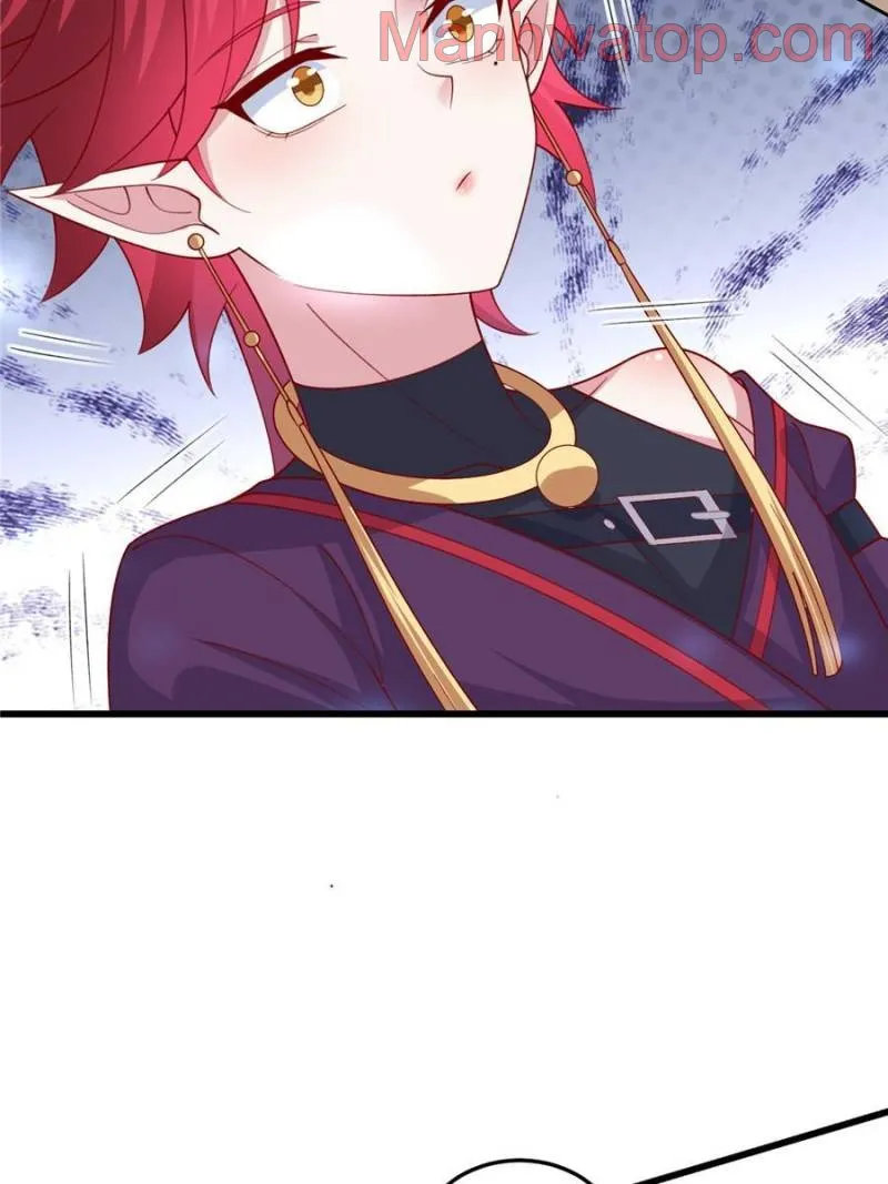 Pupillary Master Chapter 357 page 28 - 