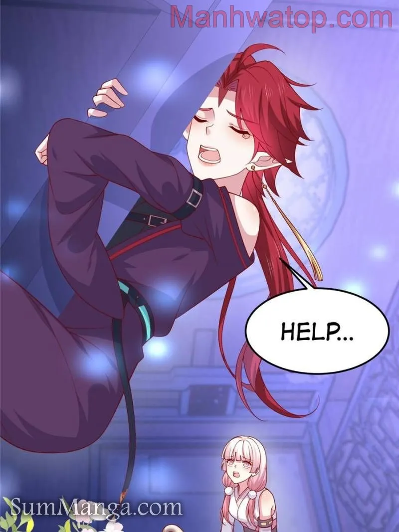 Pupillary Master Chapter 357 page 30 - 
