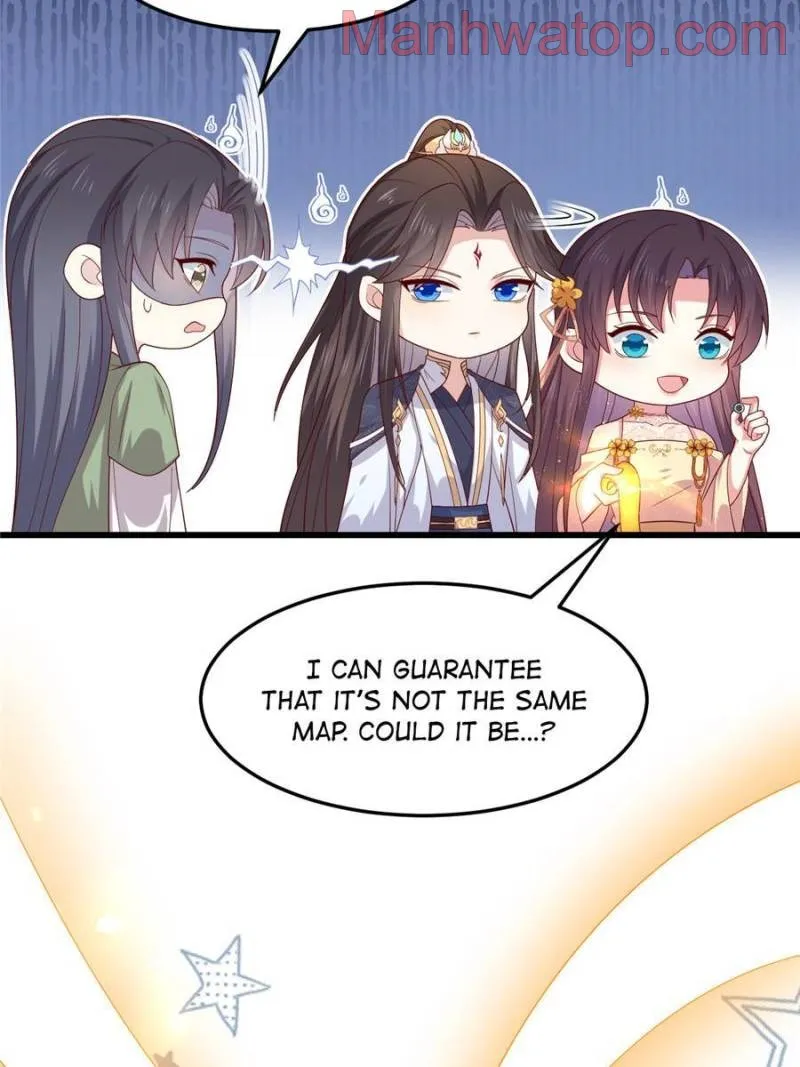 Pupillary Master Chapter 357 page 4 - 