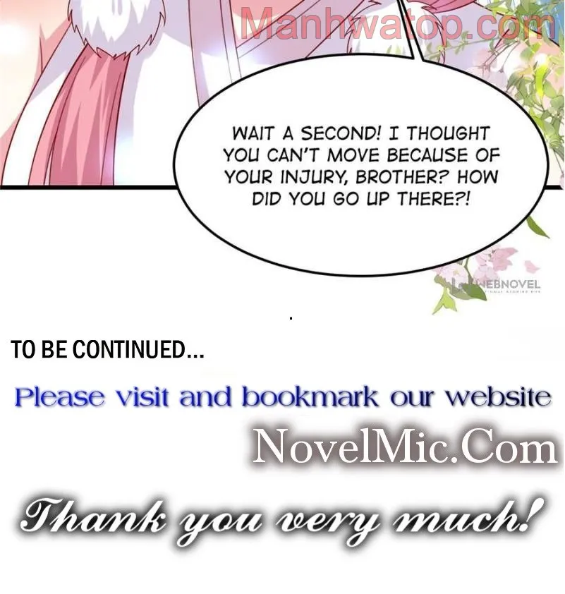 Pupillary Master Chapter 357 page 33 - 