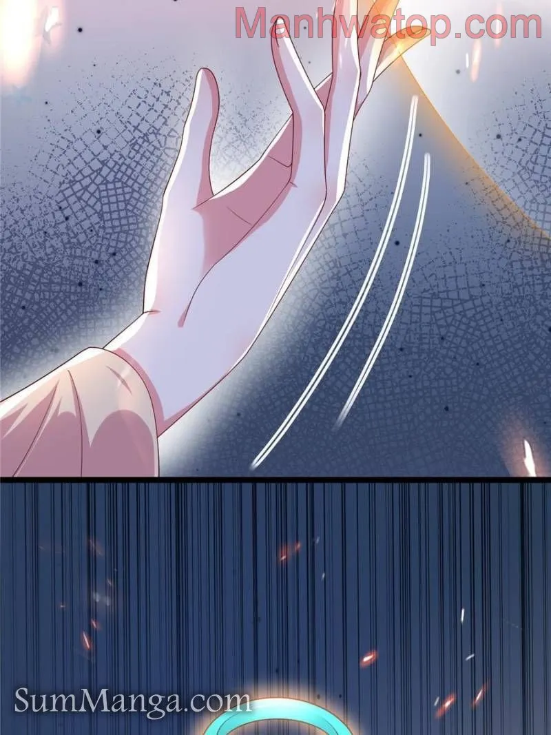 Pupillary Master Chapter 357 page 6 - 