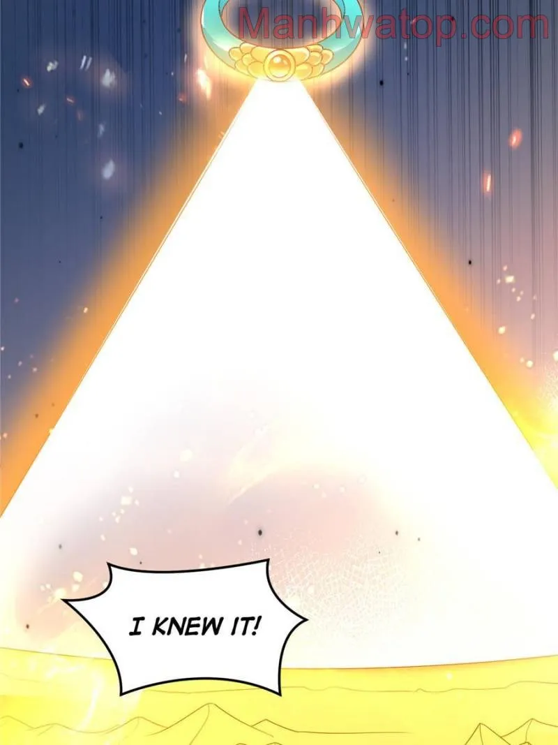 Pupillary Master Chapter 357 page 7 - 