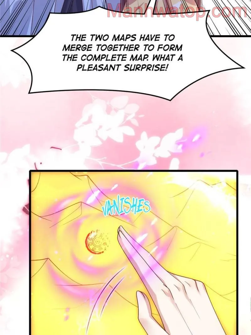 Pupillary Master Chapter 357 page 9 - 