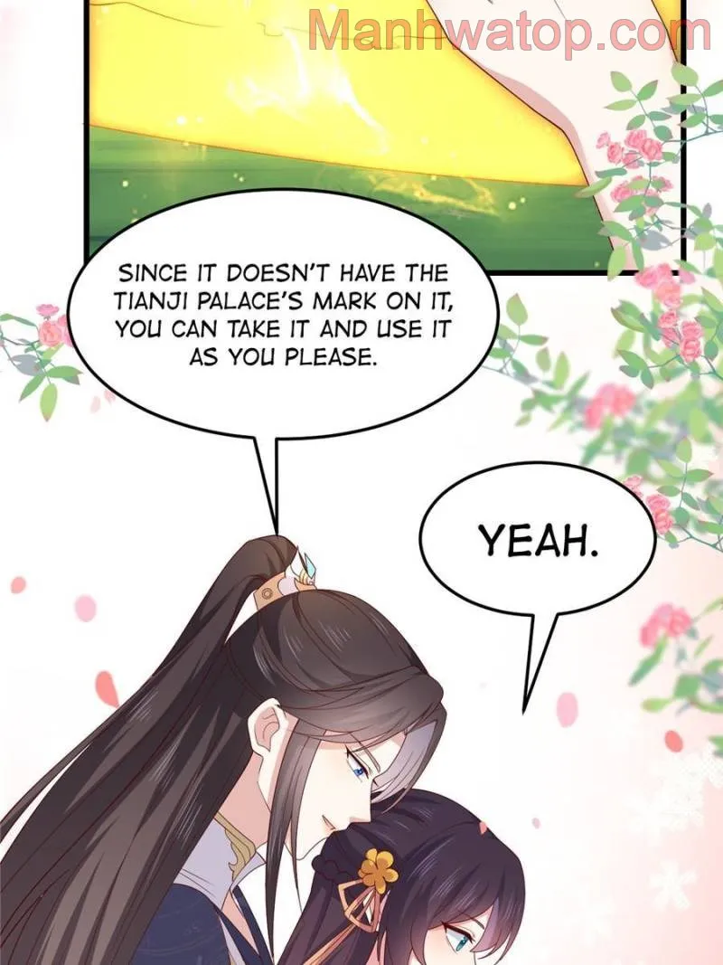Pupillary Master Chapter 357 page 10 - 
