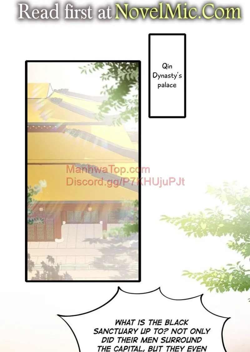 Pupillary Master Chapter 358 page 2 - 