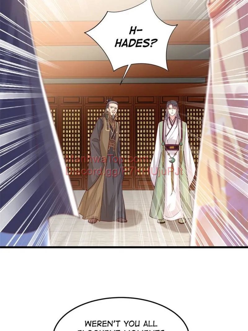 Pupillary Master Chapter 358 page 13 - 