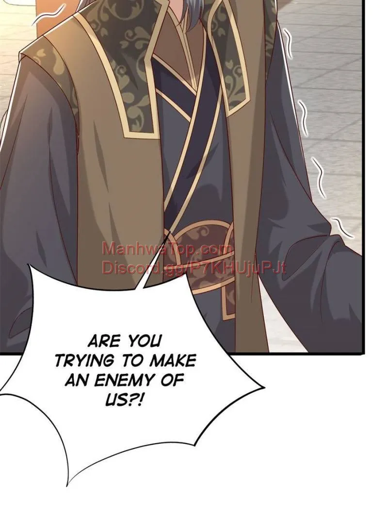 Pupillary Master Chapter 358 page 17 - 