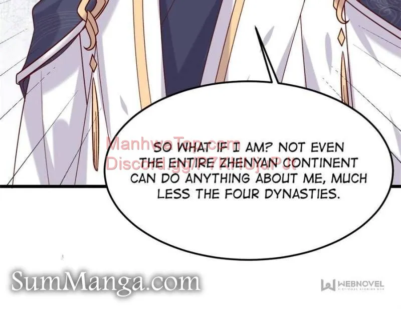 Pupillary Master Chapter 358 page 19 - 