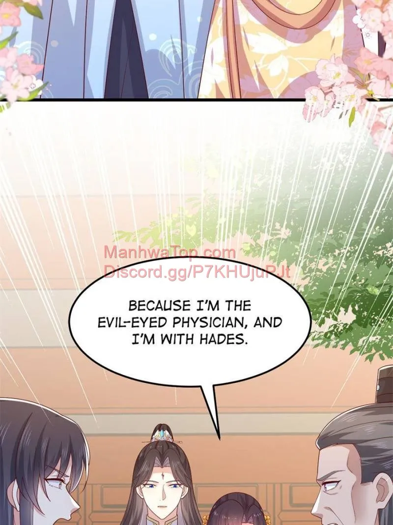 Pupillary Master Chapter 358 page 24 - 