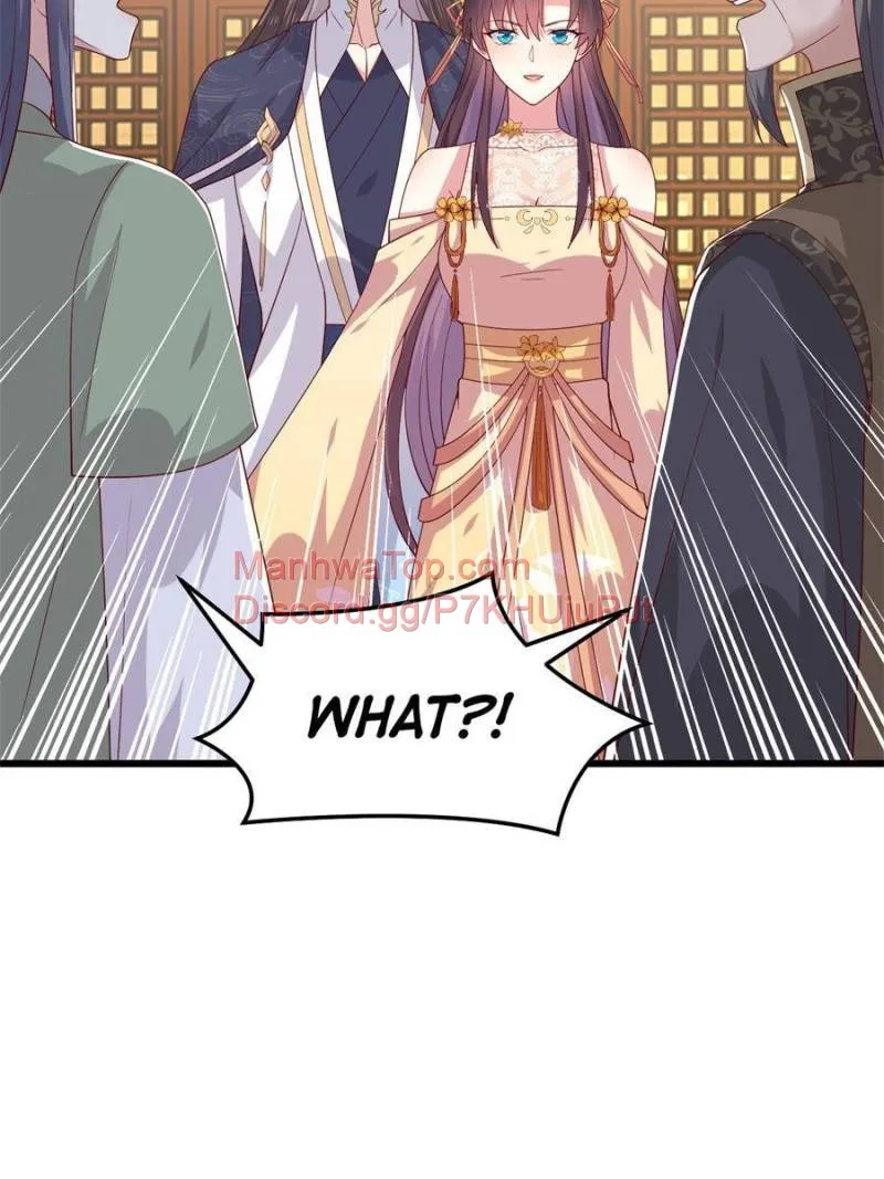 Pupillary Master Chapter 358 page 25 - 