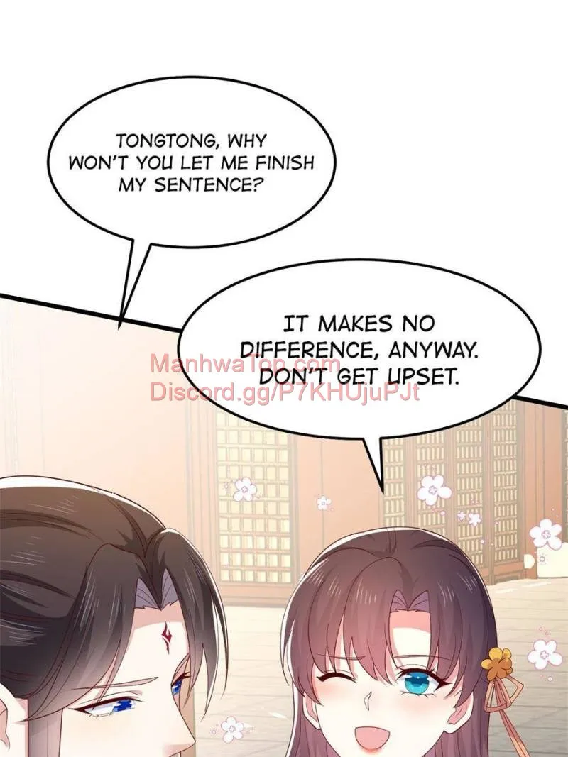 Pupillary Master Chapter 358 page 26 - 
