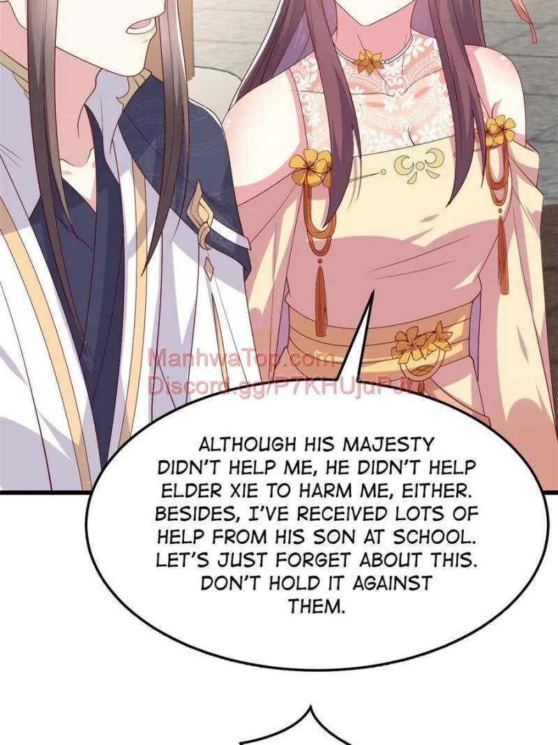 Pupillary Master Chapter 358 page 27 - 