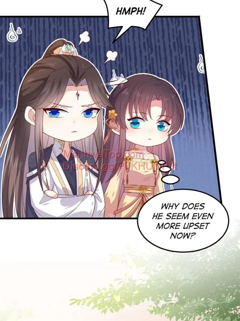 Pupillary Master Chapter 358 page 28 - 