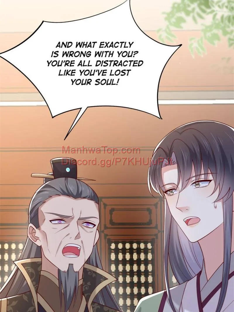 Pupillary Master Chapter 358 page 4 - 