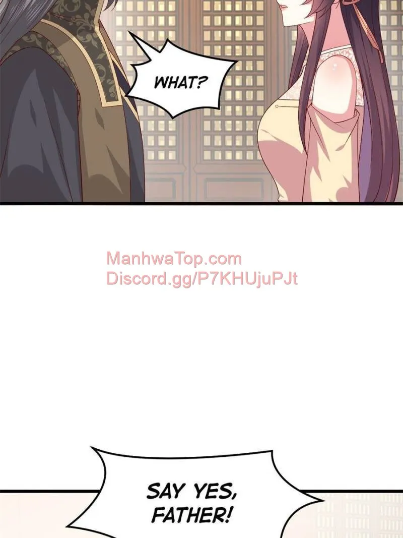 Pupillary Master Chapter 358 page 31 - 