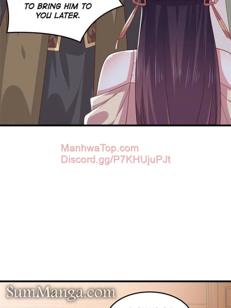 Pupillary Master Chapter 358 page 33 - 