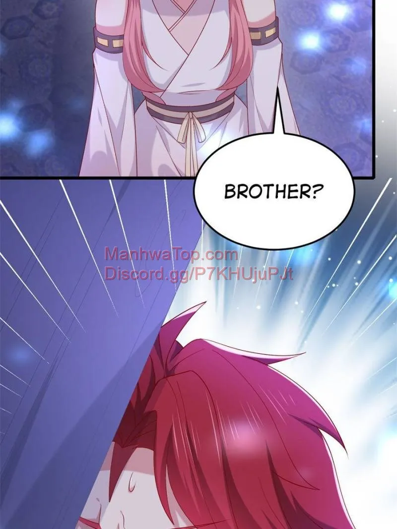 Pupillary Master Chapter 358 page 38 - 
