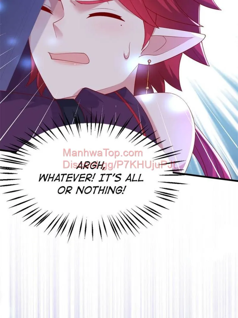 Pupillary Master Chapter 358 page 39 - 