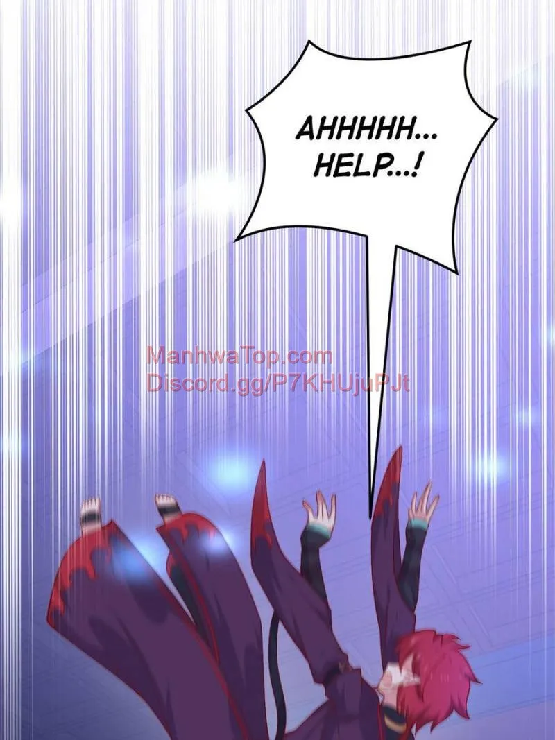 Pupillary Master Chapter 358 page 40 - 
