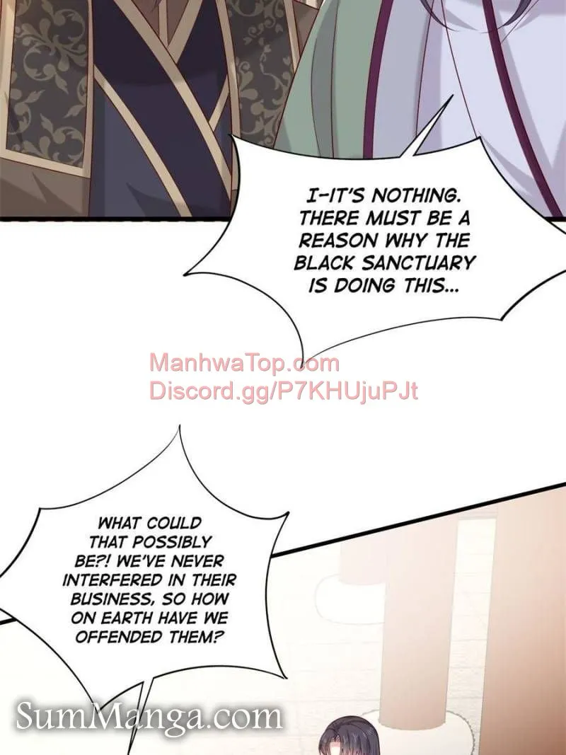 Pupillary Master Chapter 358 page 5 - 