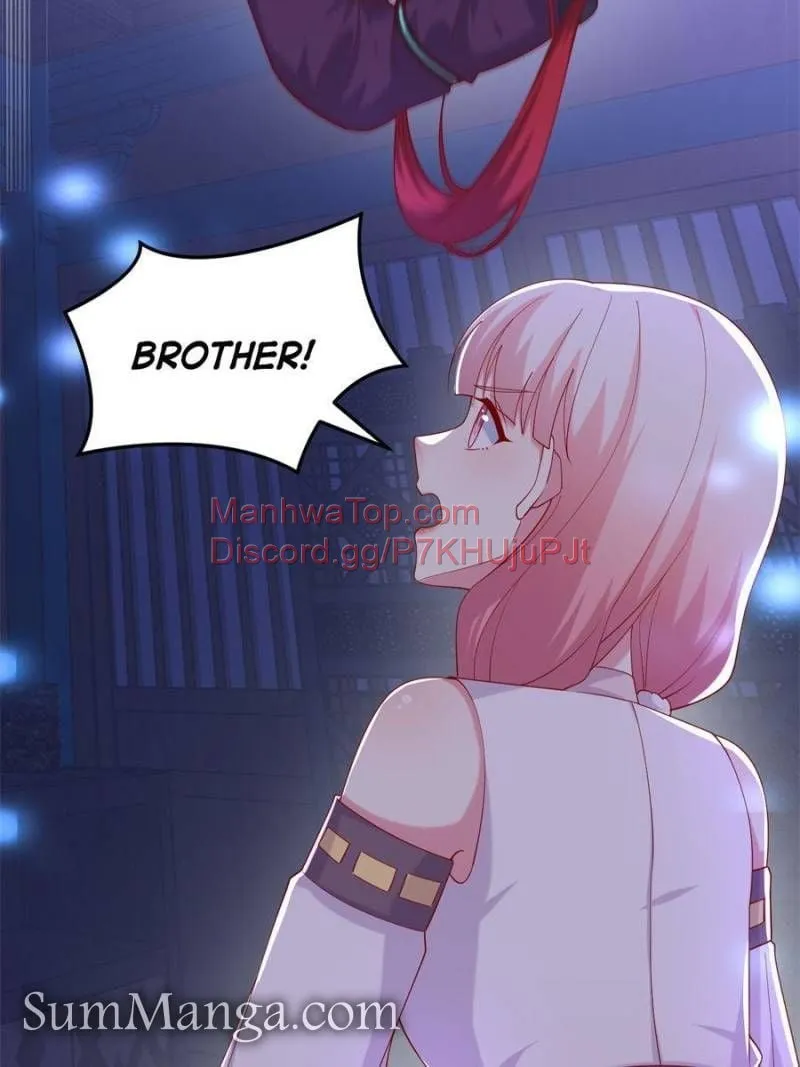 Pupillary Master Chapter 358 page 41 - 