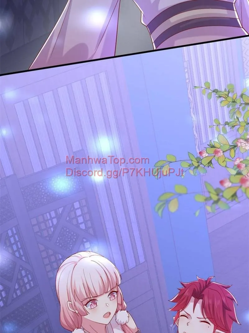 Pupillary Master Chapter 358 page 42 - 